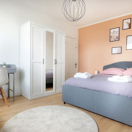 Rennes De Coeur - T3 Au Calme En Bord De Vilaine Lägenhet Exteriör bild